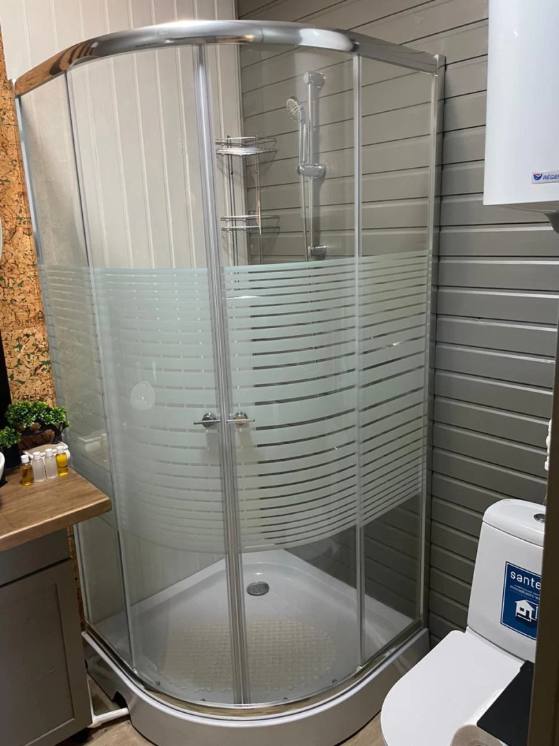 Вилла Дивноморск