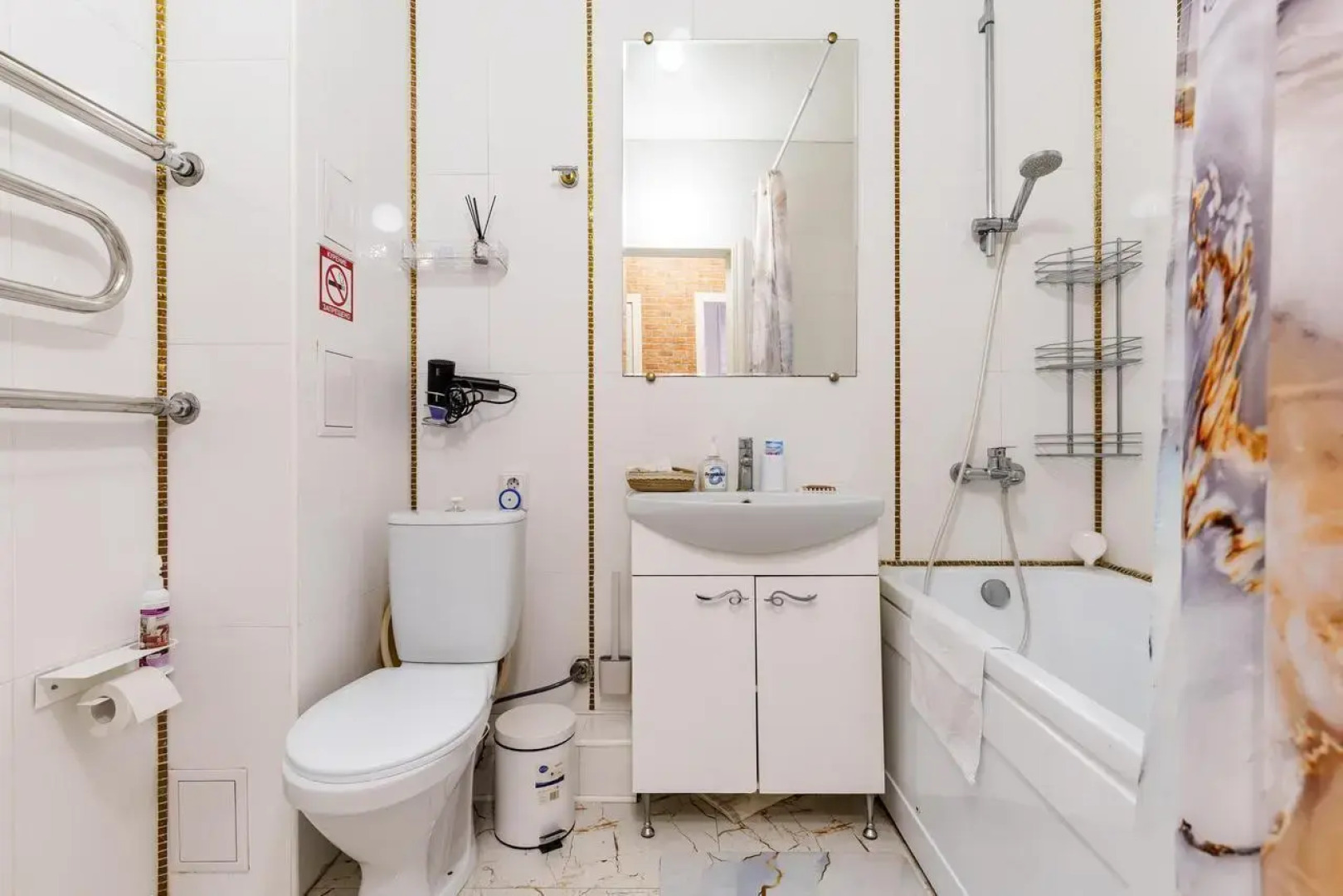 Квартира в новом современном жилом комплексе Панорама