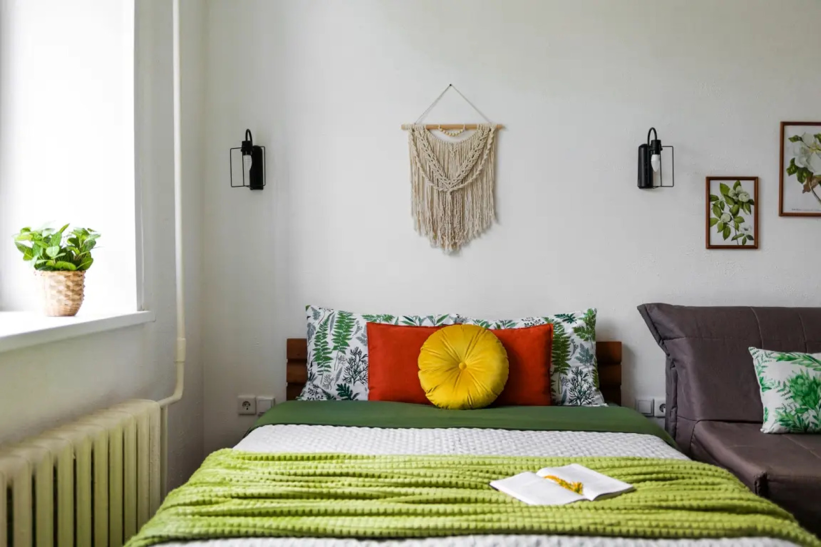 Квартира возле зоопарка 2