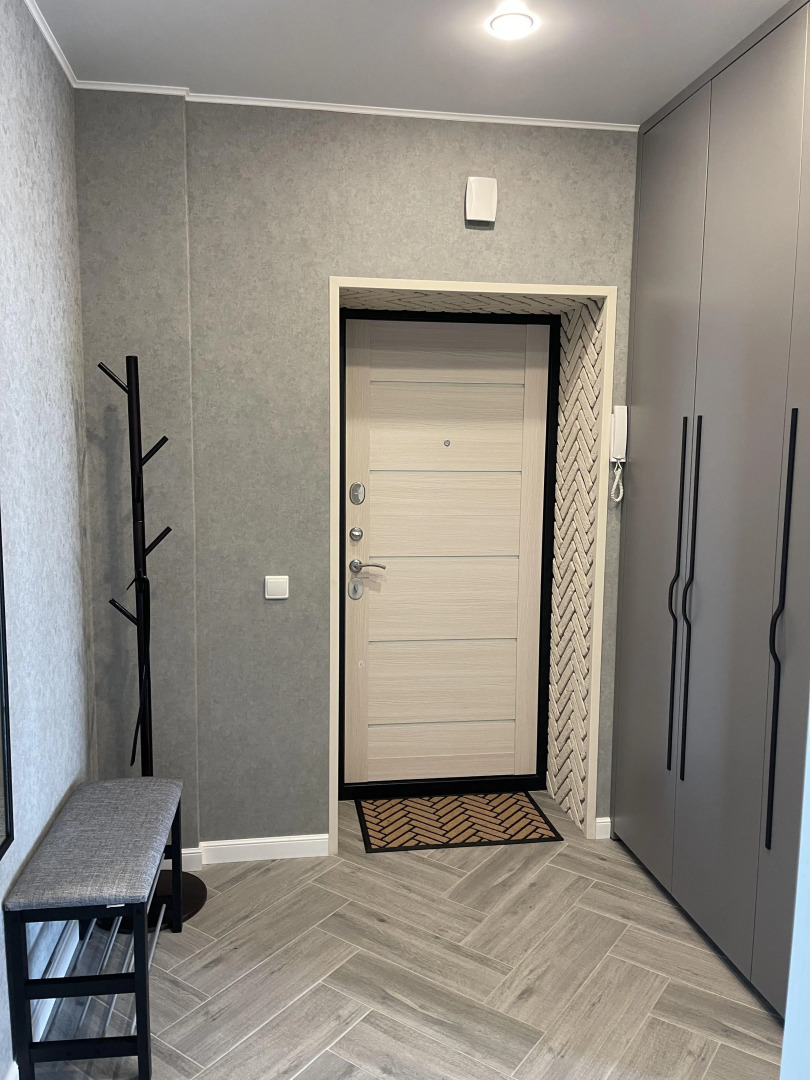 Квартира на Артиллерийской 58