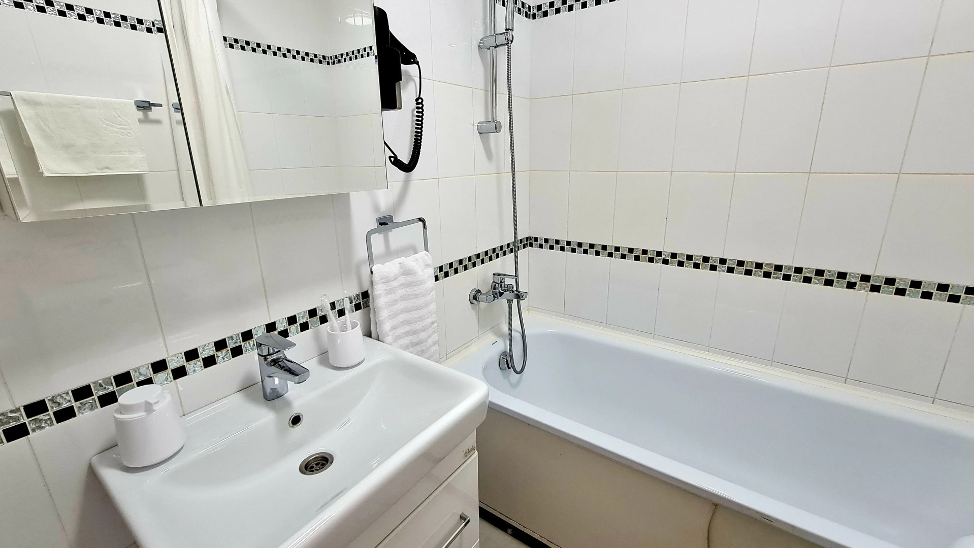 Квартира Самарская 27