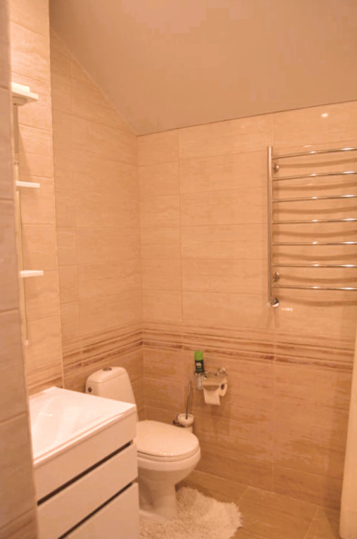 Частный Дом с Беседкой на Проспекте Дзержинского 25