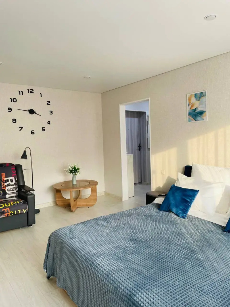 Квартира в центре