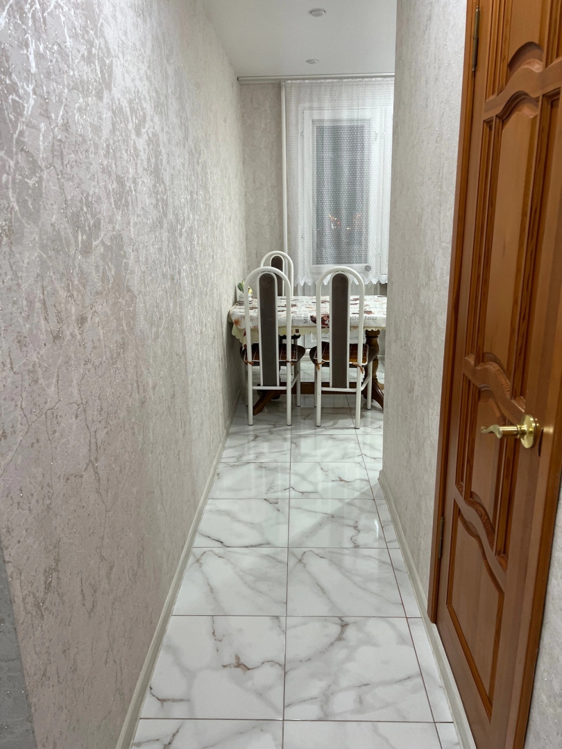 Квартира с красивым видом на набережную!