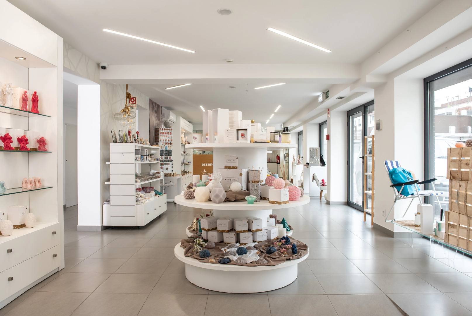 Essence  Inn Marianos Hotel