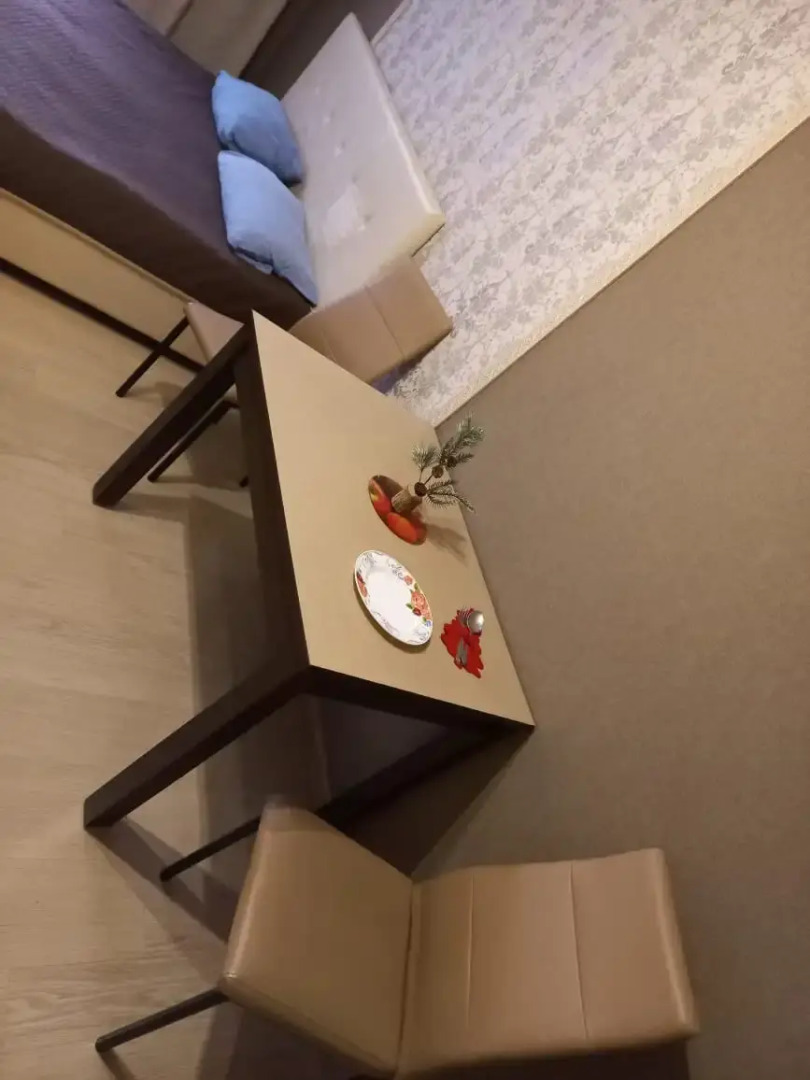 Апартаменты Эстель на Советской 1