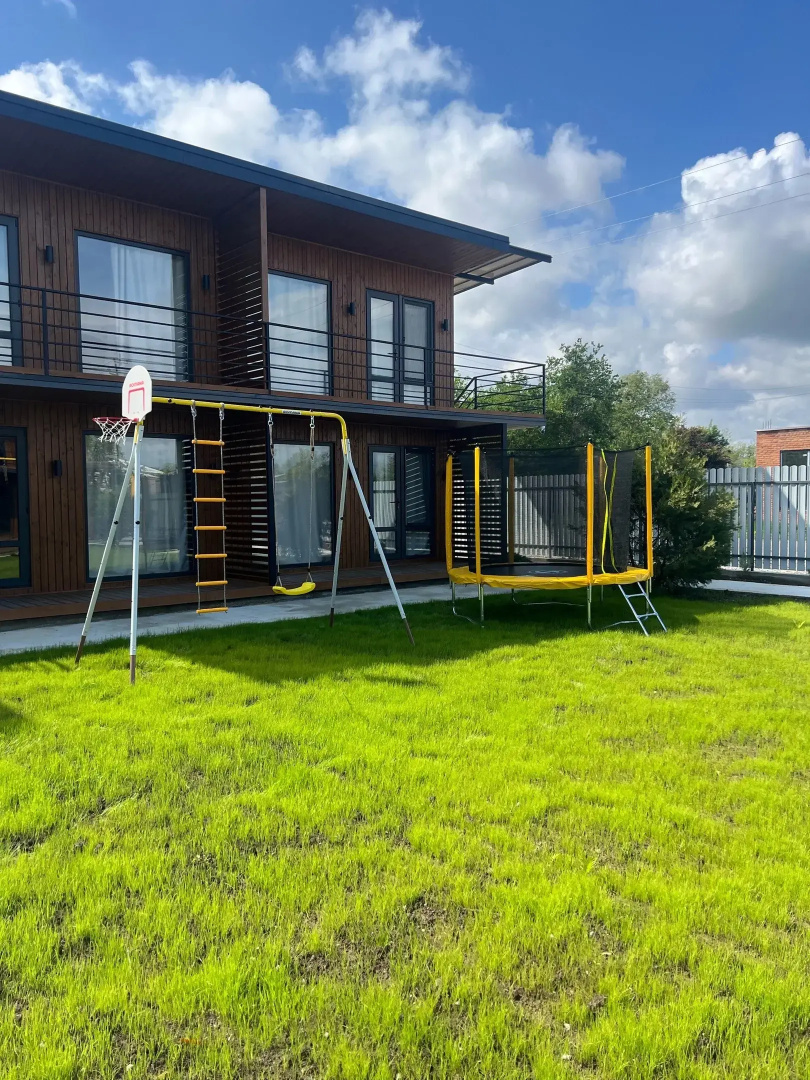 Alra Eco Village