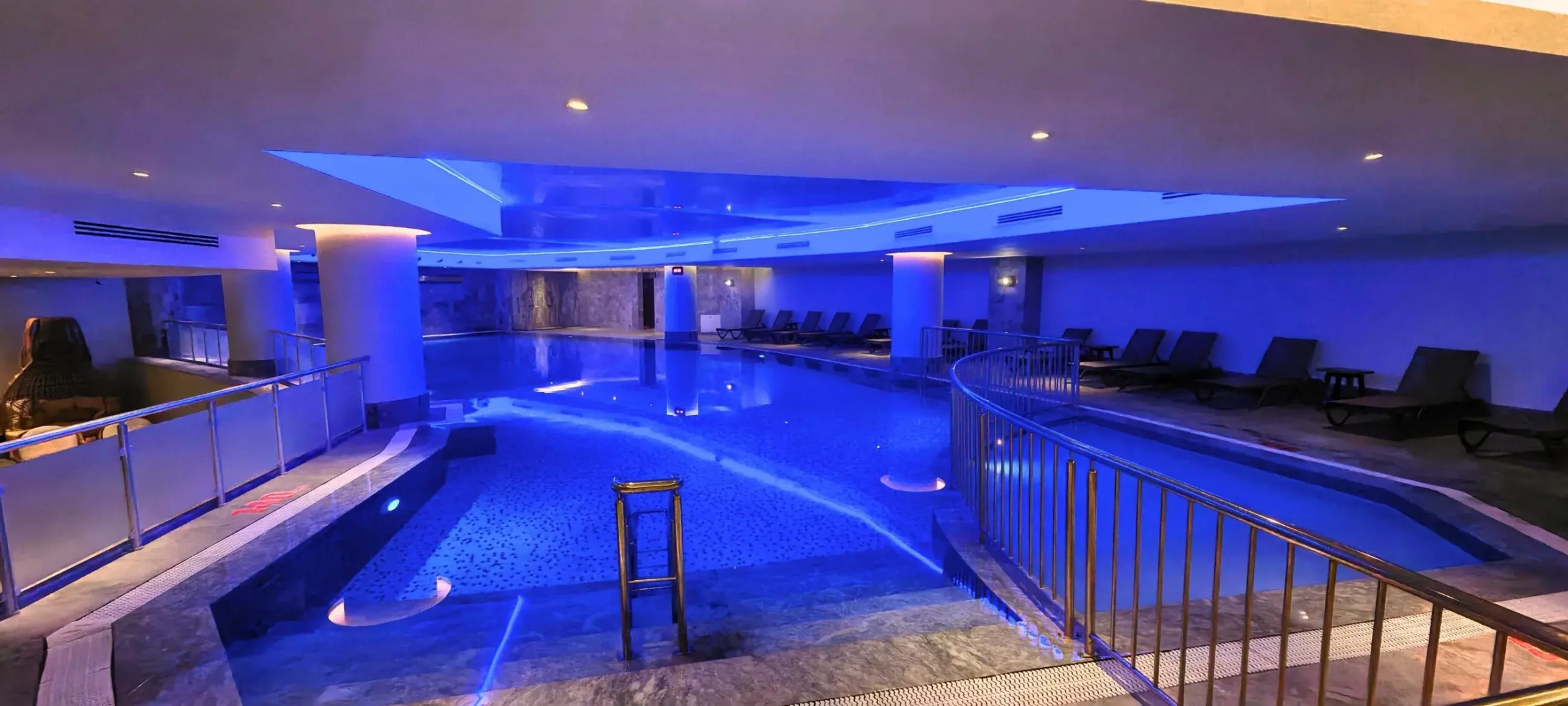 Отель Seven For Life Thermal