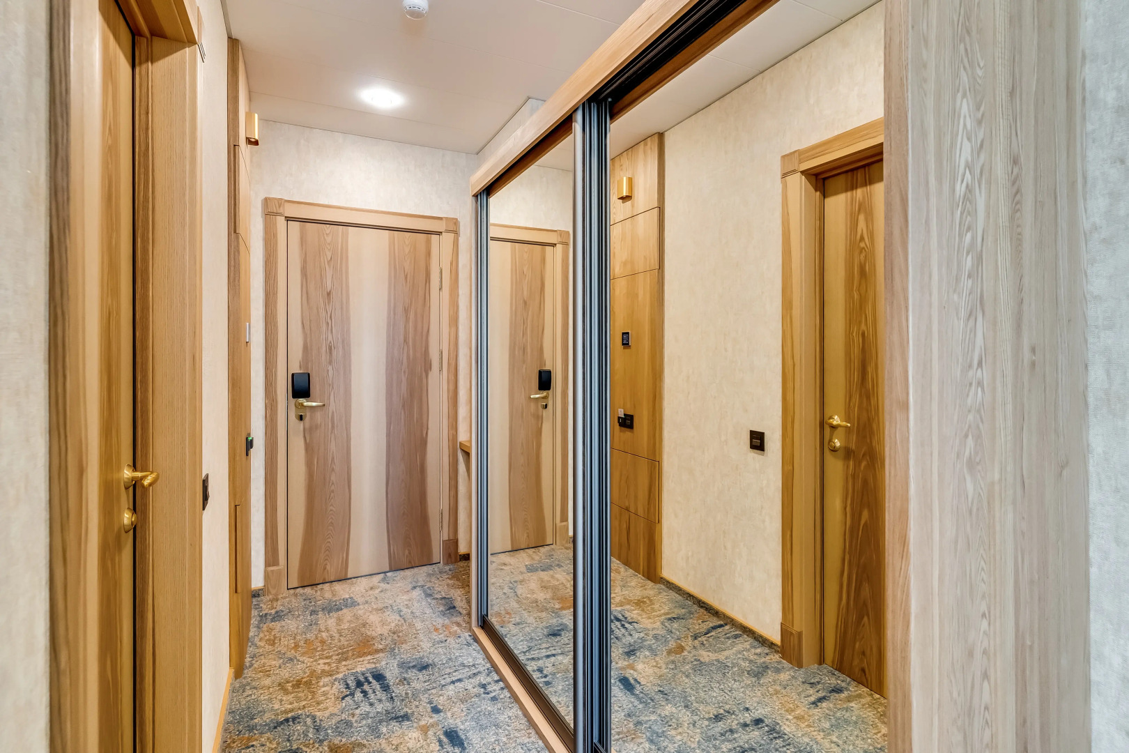 Отель Садовая-Атташе