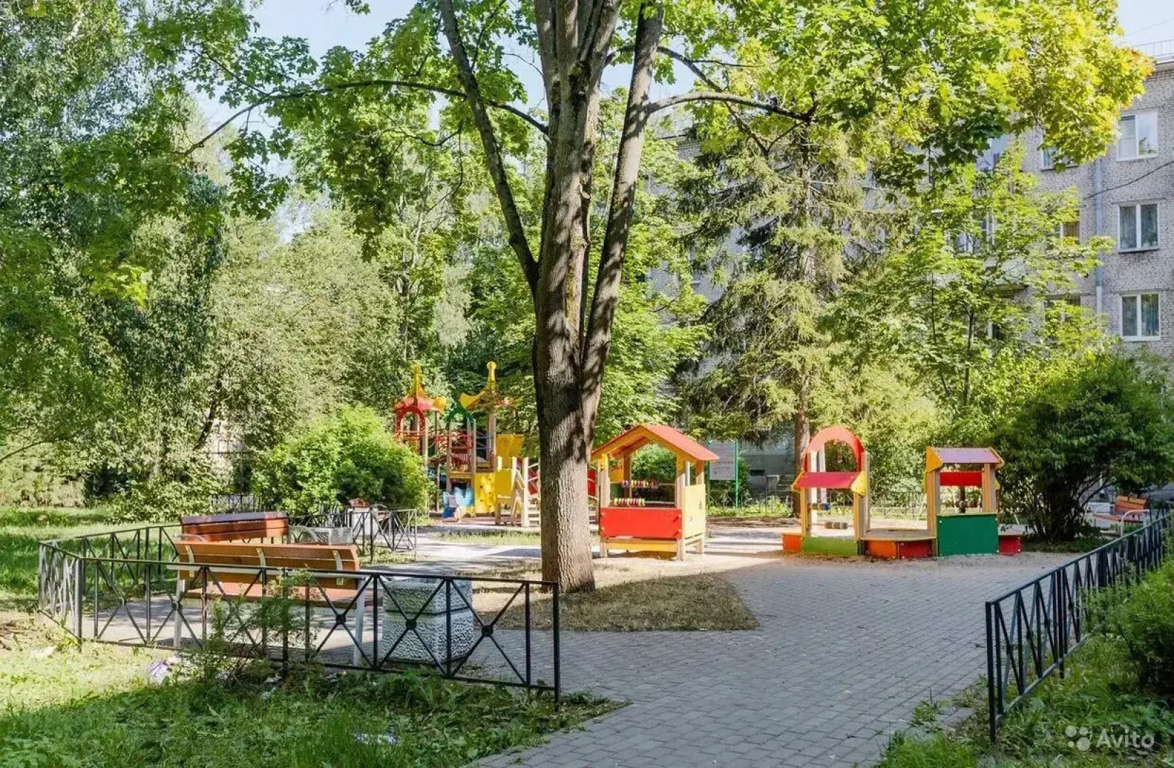 Квартира Отдых с удовольствием