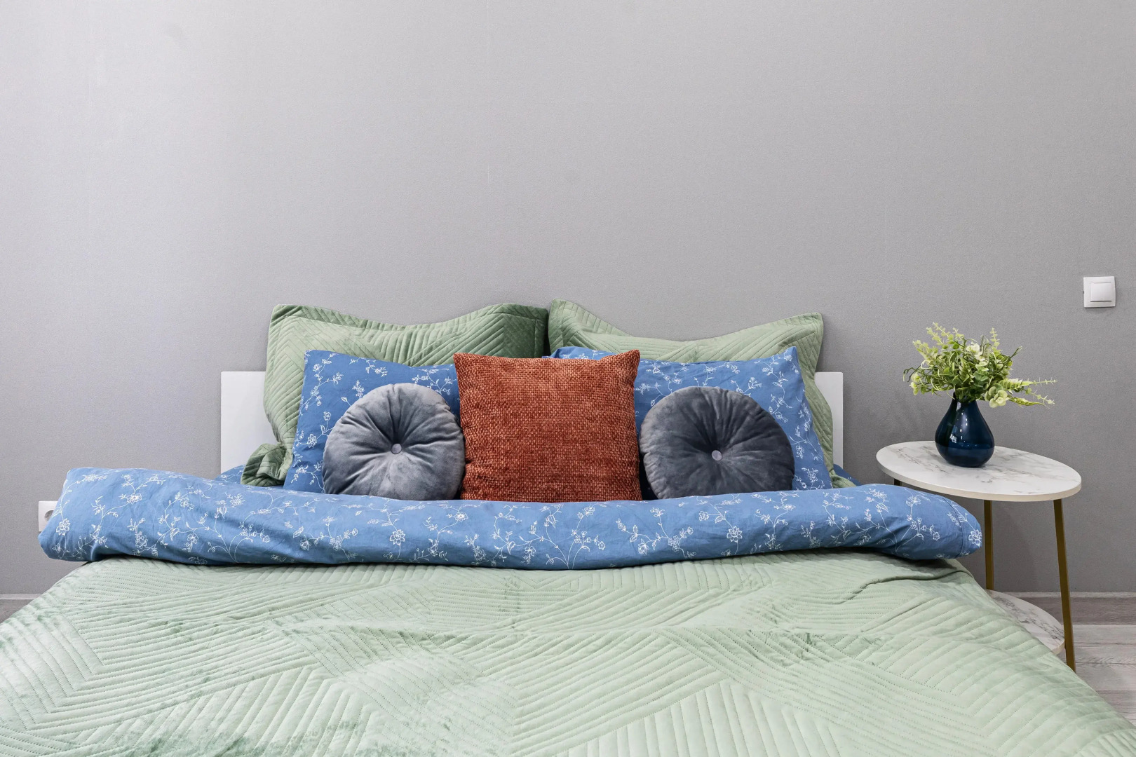 Апартаменты семейные TatAparts идеальны для вас