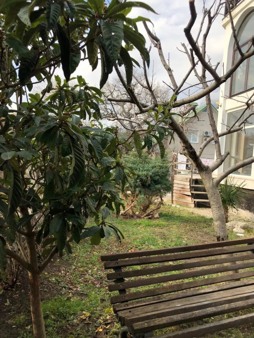 Гостевой Дом Крым Ностальжи