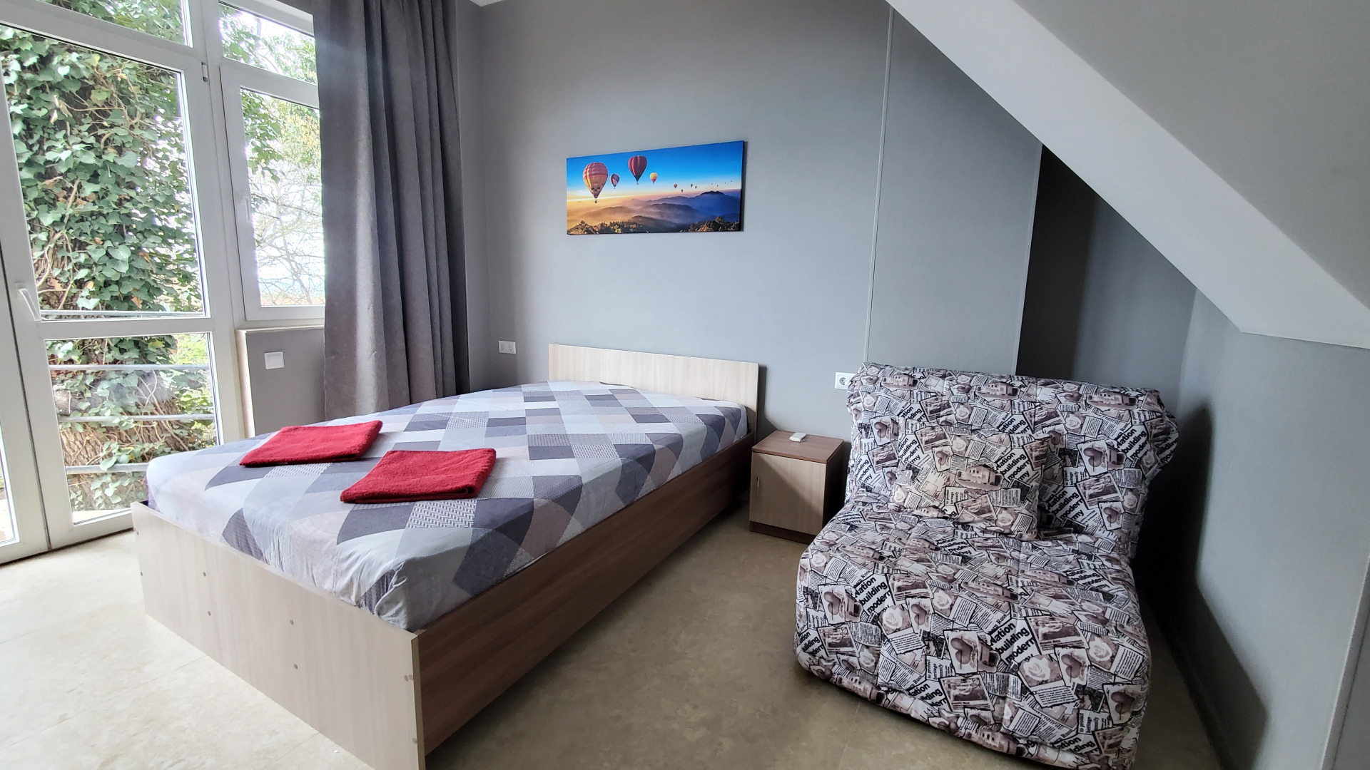 Гостевой дом в Ливадии