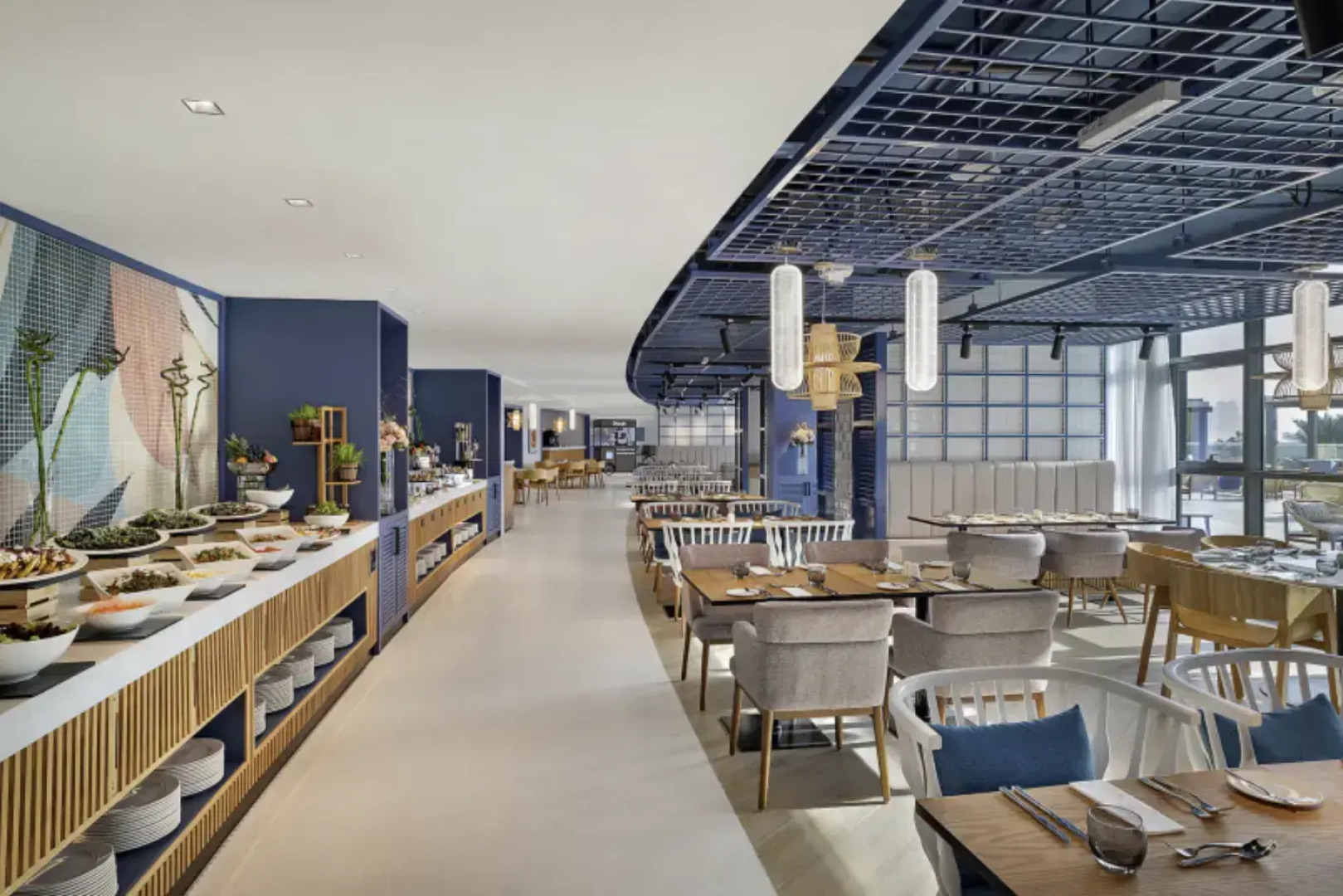 Апартаменты Highend Luxury Seven Palm