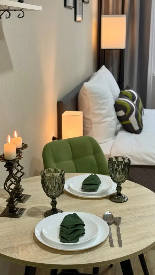 Частный Дом Комната-Студия