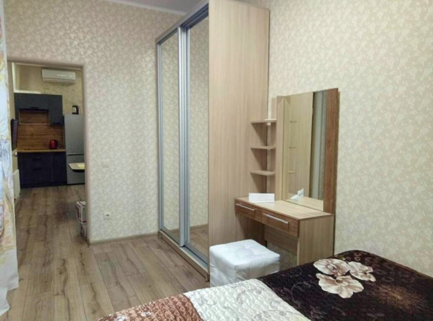 Квартира Островского 59А