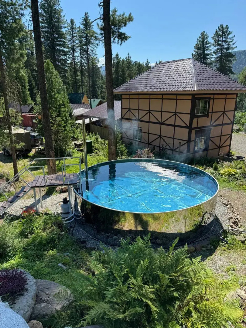 Гостевой дом Хоббитон