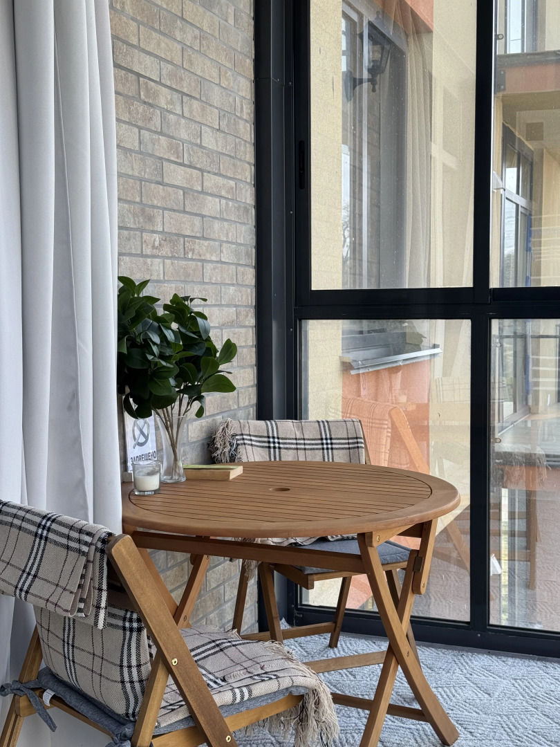 Квартира Уютная у моря