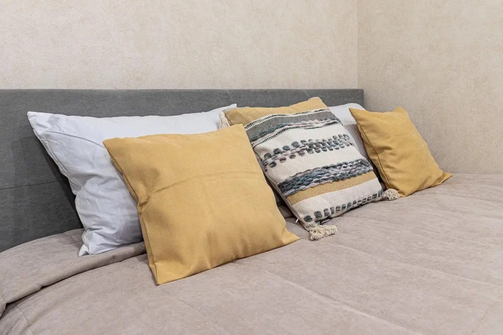 Квартира Уютная 1-ком в ЖК Родные просторы