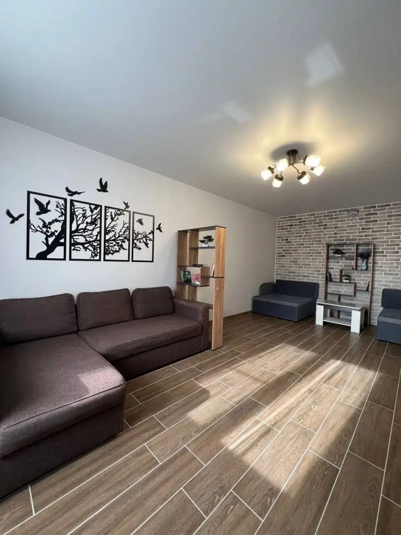 Квартира Просторная Квартира в Историческом Центре