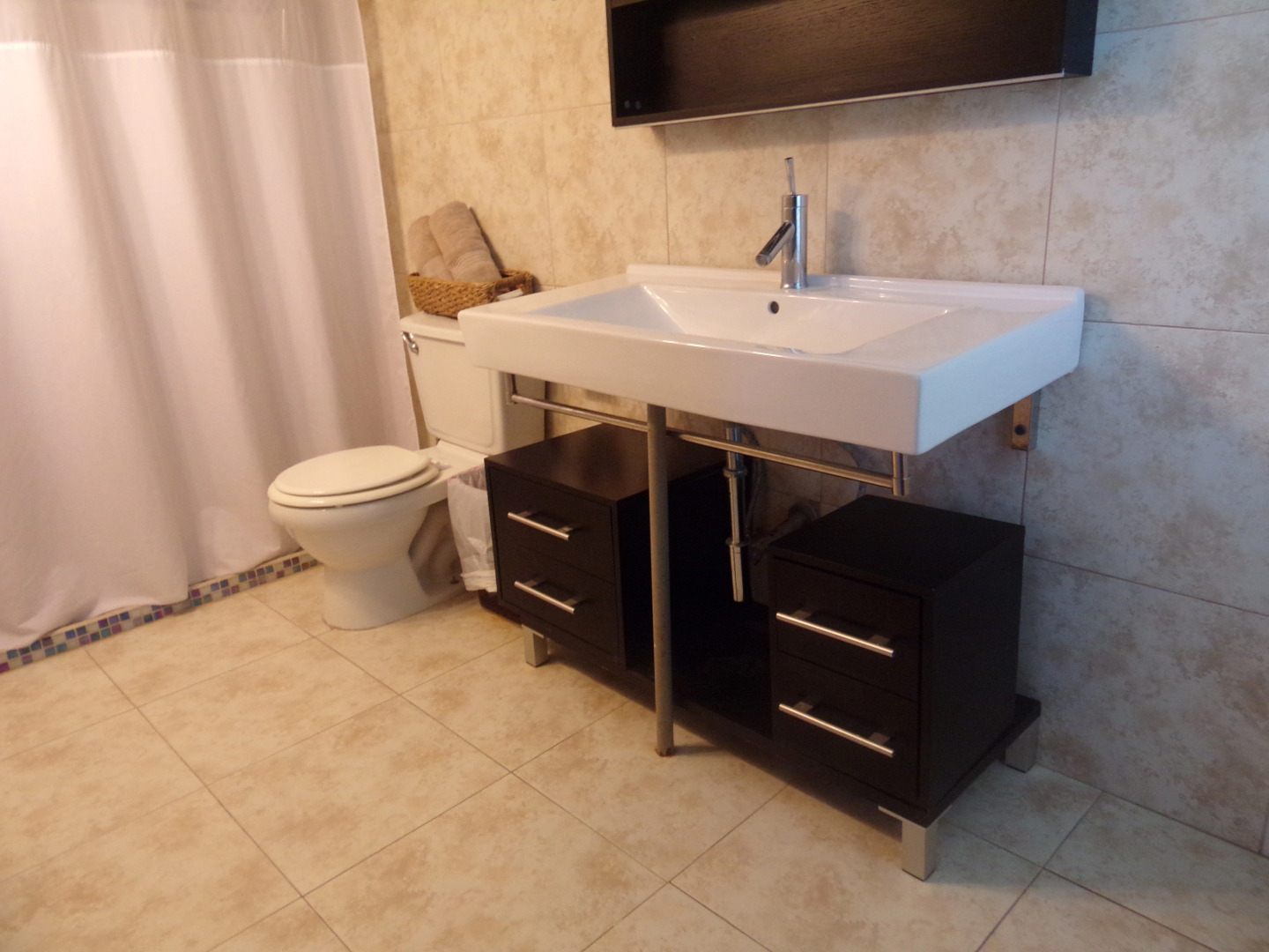 Гостевой Дом Mares Resort