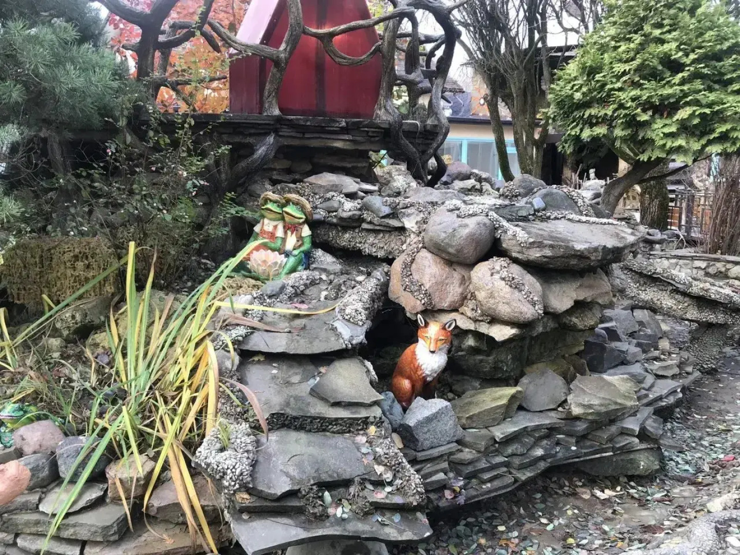 Отель Времена Года