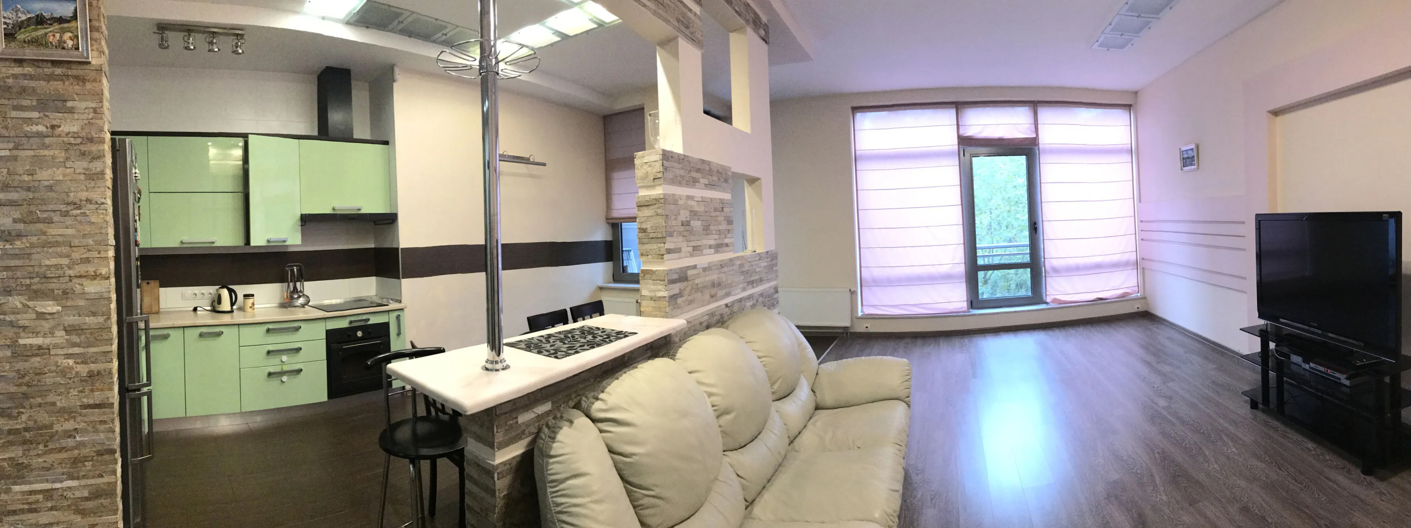 Апартаменты Дача Штейнгольца 4