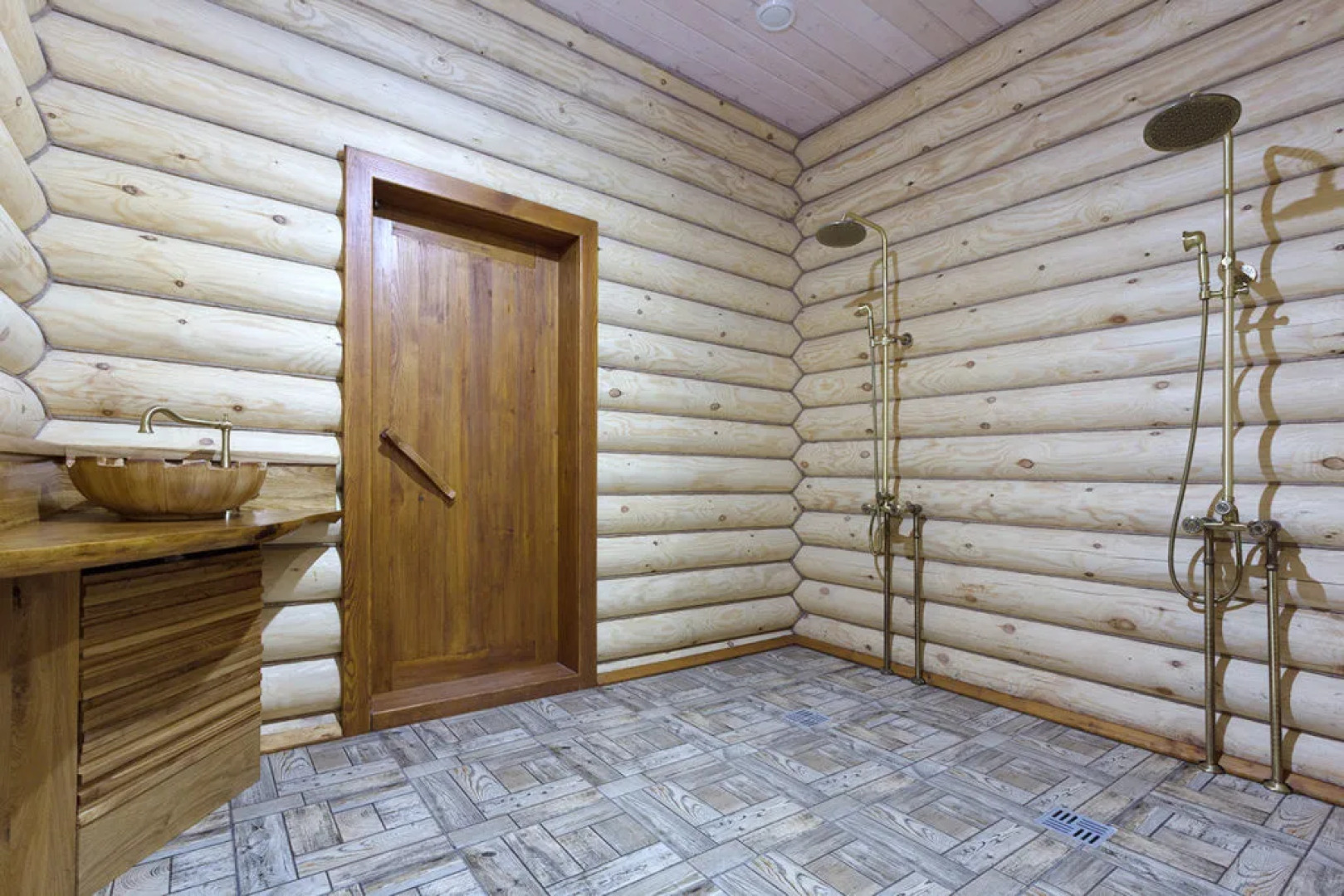 База отдыха Венеция на Каспии