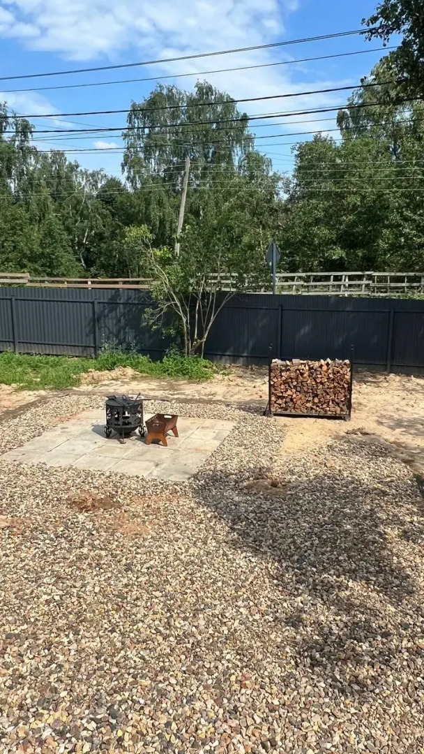 Частный дом Уютный Медовый Рай Для Двоих