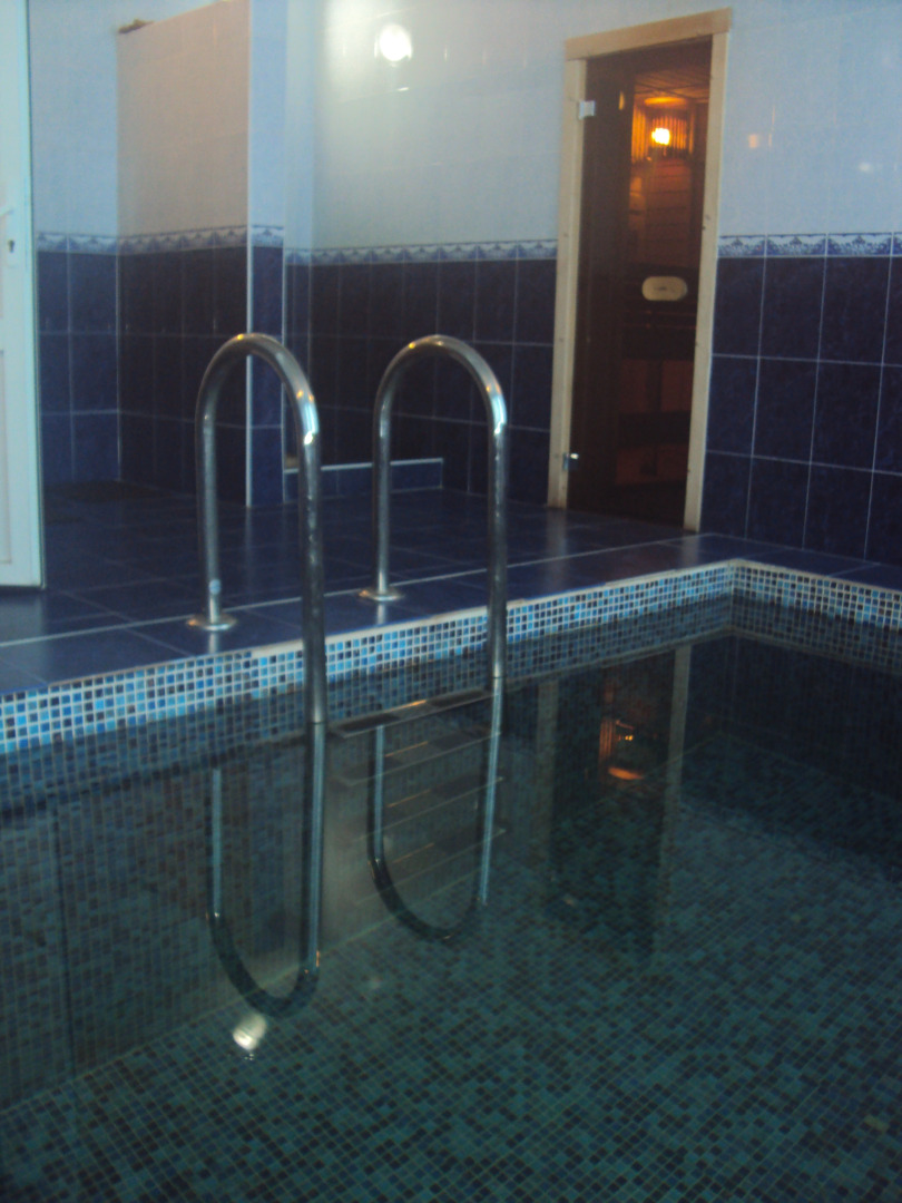 Отель Вираж