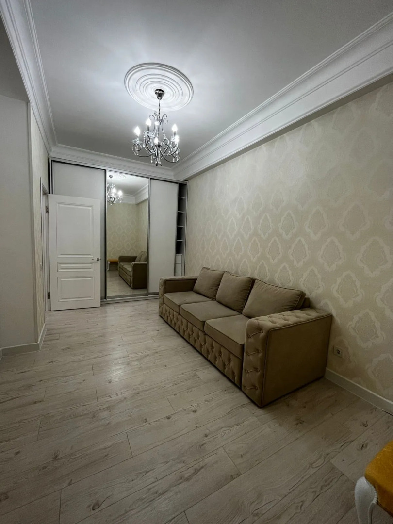 Апартаменты Sundag D141