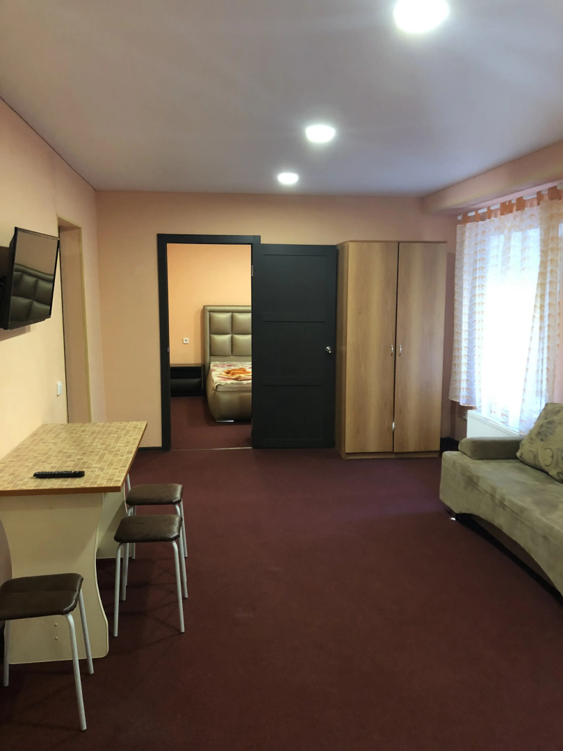 Апартаменты 4 Апельсина