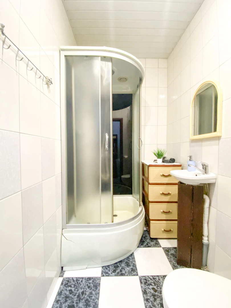 Апартаменты Счастье Жить в центре Севастополя