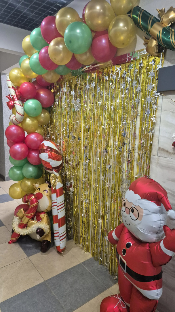 Квартира Новая на Бульваре