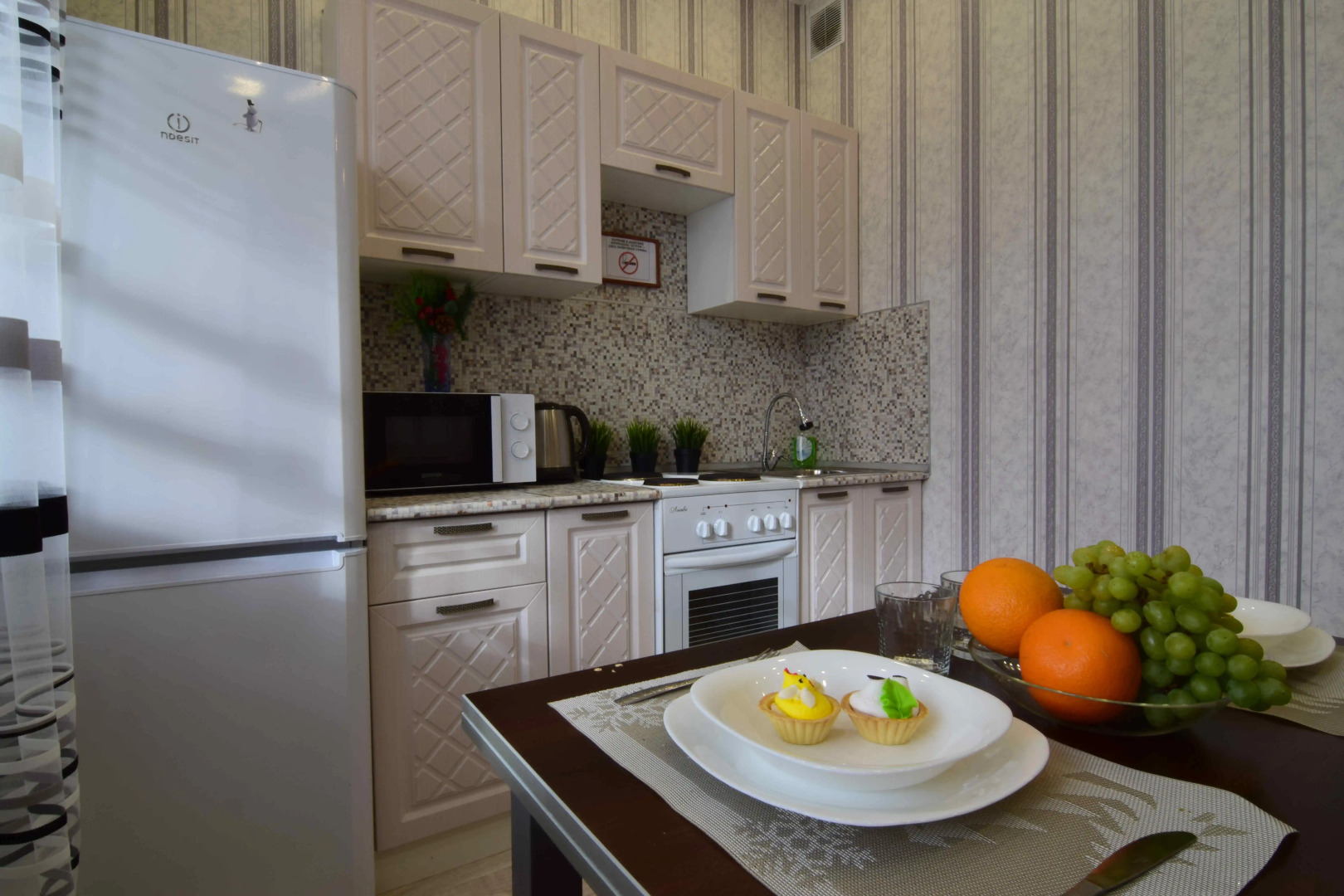 Апартаменты Тюменский тракт 4