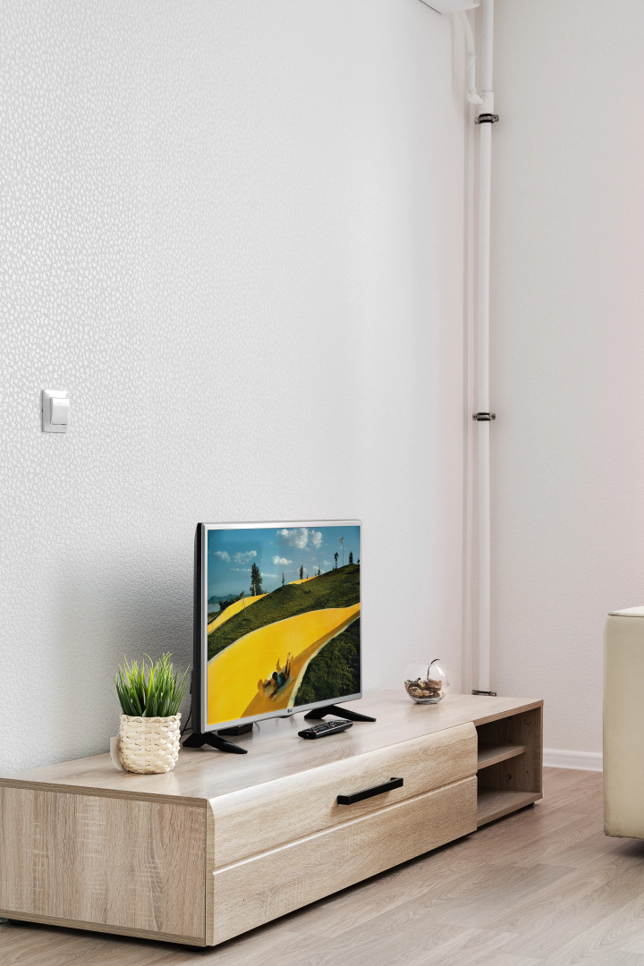 Апартаменты на Юбилейной