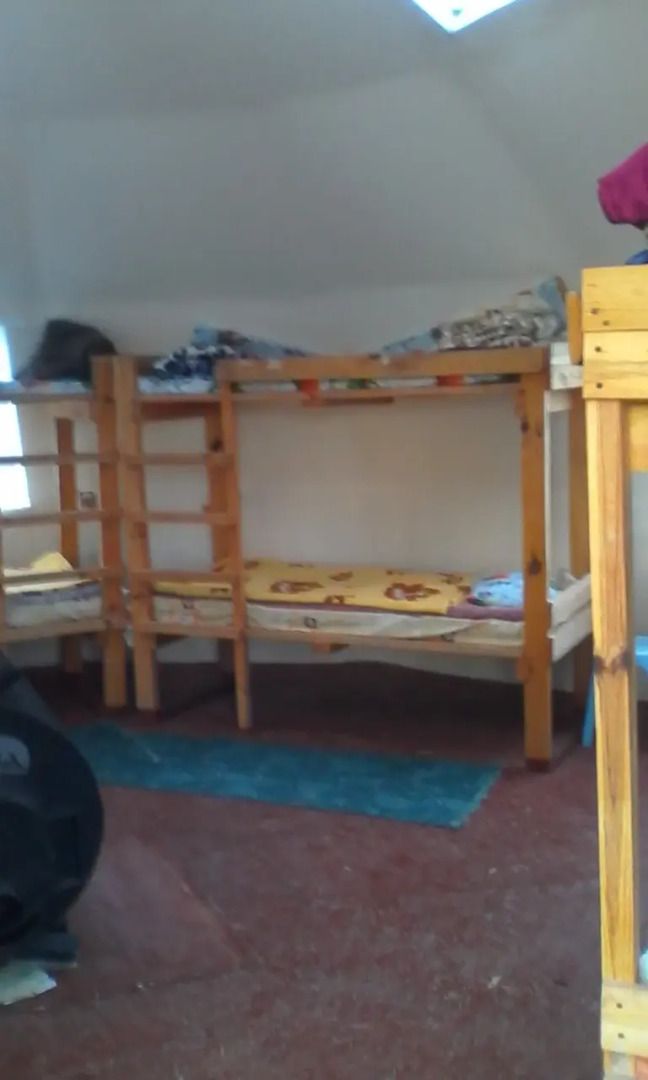 Отель Дикий Крым