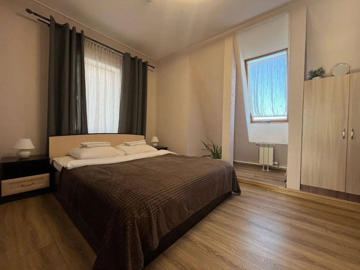 Митяевский гостевой дом