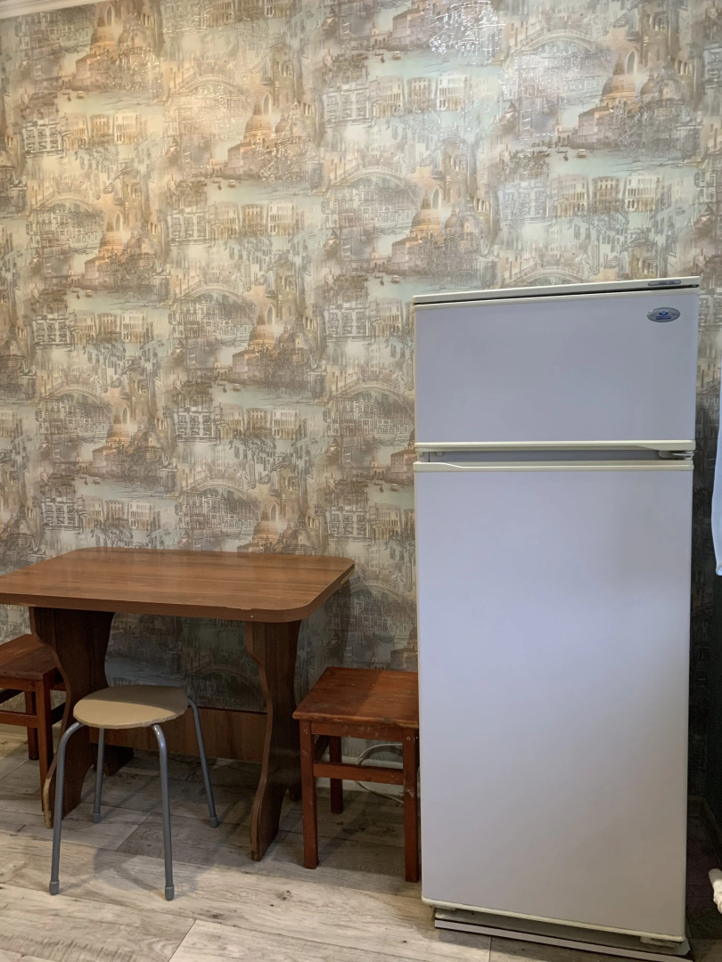 Квартира на Баклановском проспекте 97