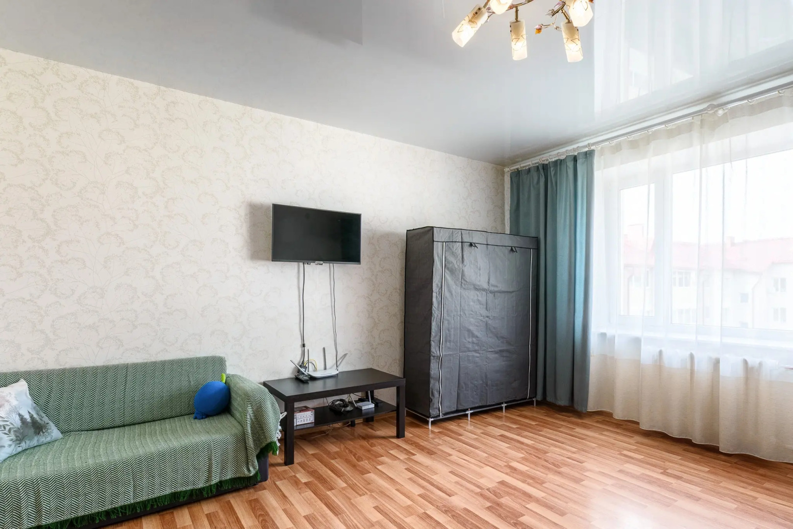 Квартира FoxyFlat Karelia