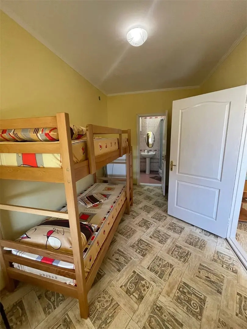 База отдыха Кактус