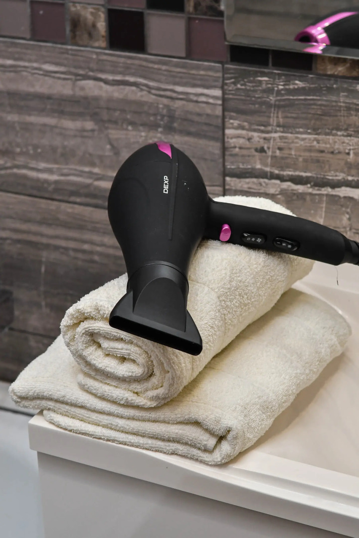 Квартира студия Палитра