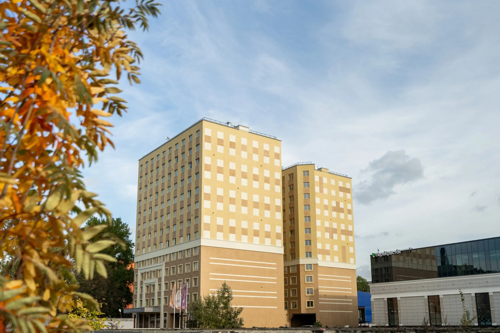 Апартаменты Nataly от Apartments & Stories