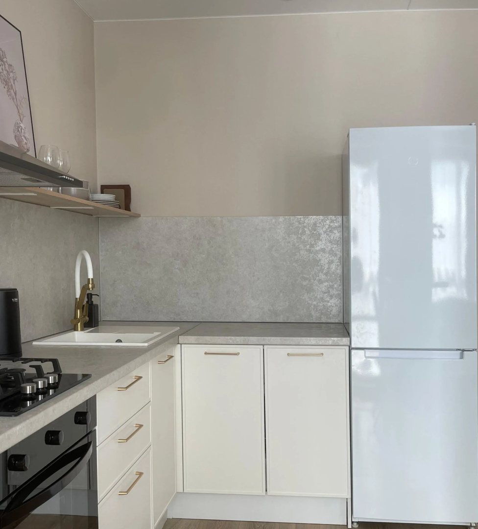 НаМореApartment's  Квартира между ФОКом и Морем