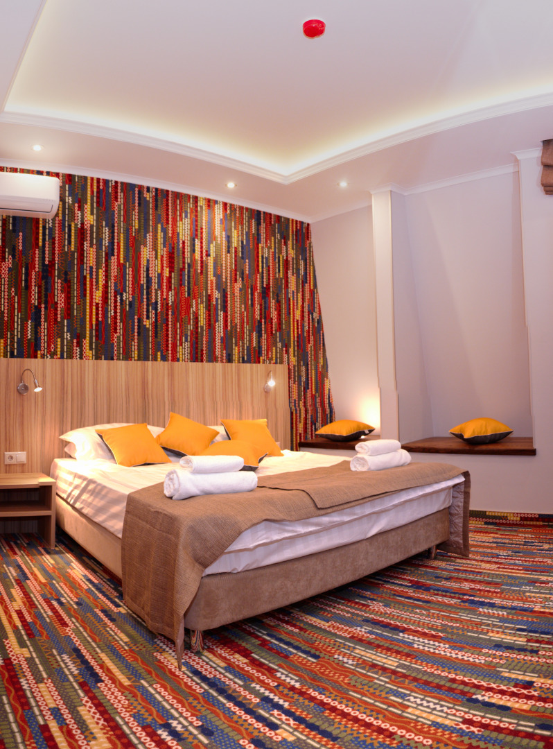 Отель Везендорф Таганка