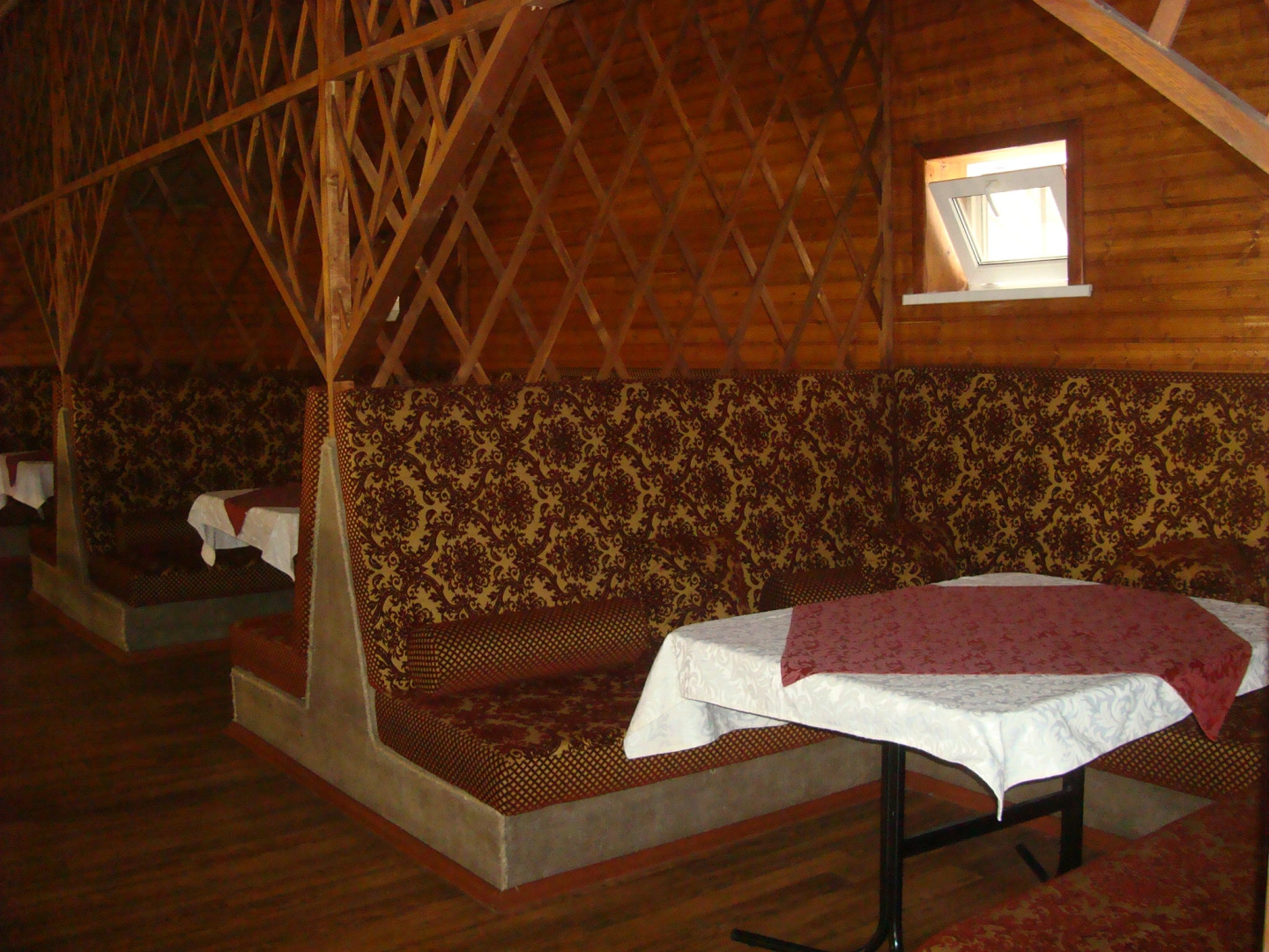 База Отдыха Заповедная Сказка