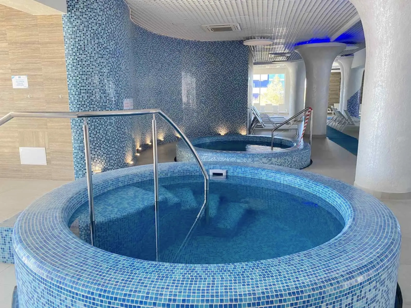 Апартаменты Акваделюкс N238a