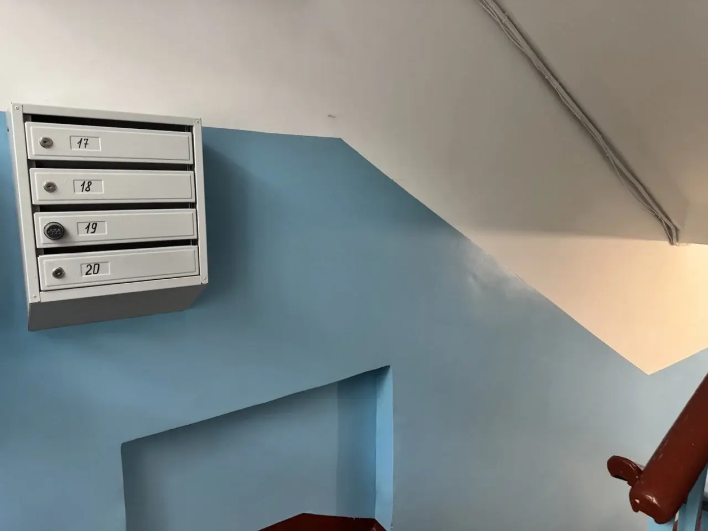 Квартира Уютная в центре города