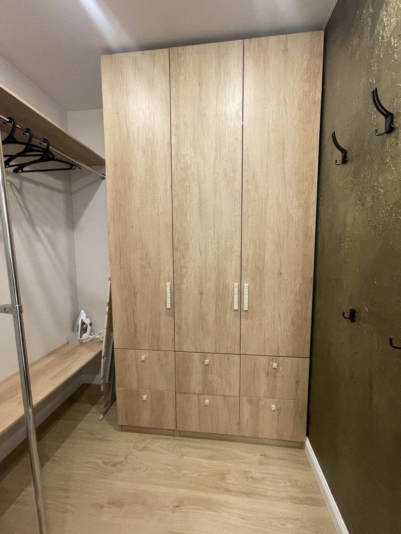 Апартаменты Шаляпин в центре города