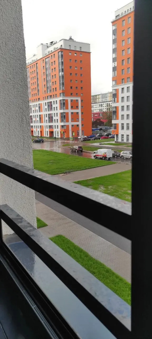 Квартира Весна на Измайловском